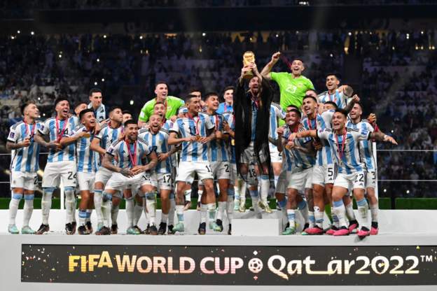 BBC relegates World Cup opening ceremony to online coverage, Qatar World  Cup 2022 News